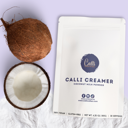 Calli Creamer