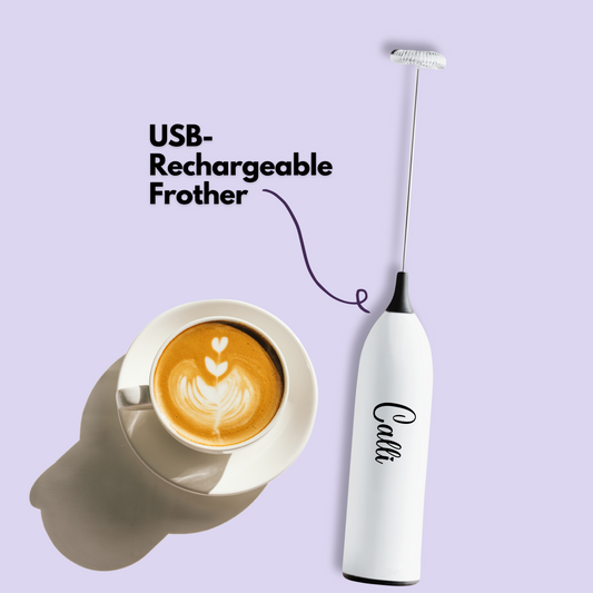 Frother